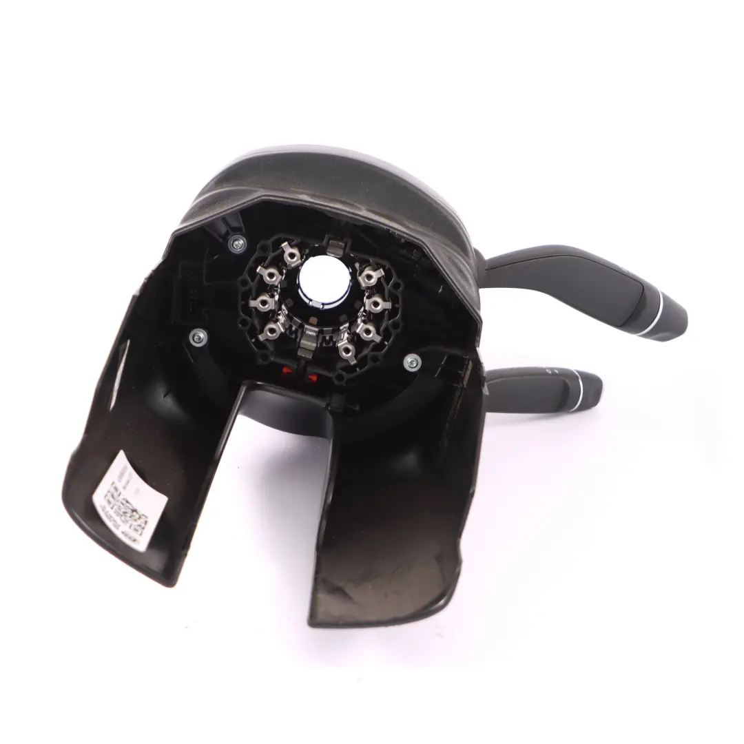Mercedes C117 Steering Column Switch Cluster Wiper Stalk Slip Squib - SKU A2469003914 - Part number A2469003914