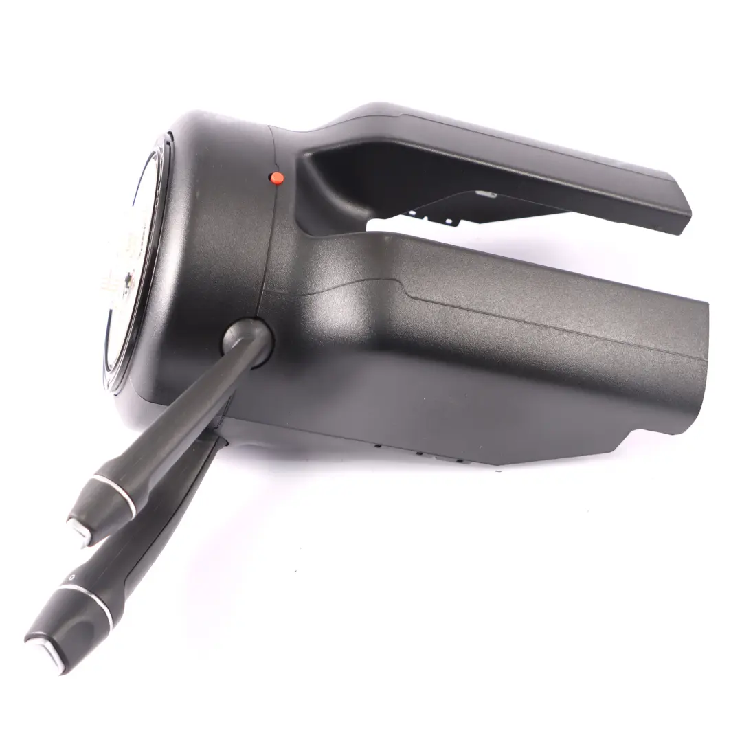 Mercedes C117 Lenksäule Schalter Cluster Wischer Stiel Slip Squib - SKU A2469003914 - Teilenummer A2469003914