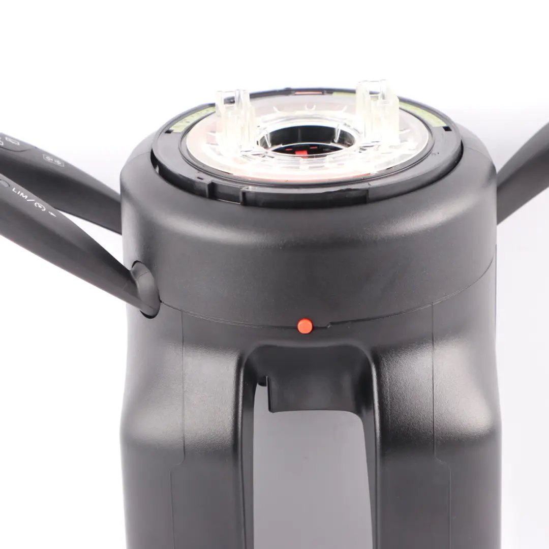 Steering Column Switch Cluster Wiper Stalk Slip Squib to Mercedes W176 with Part number A2469003920 Mercedes W176 Steering Column Switch Cluster Wiper Stalk Slip Squib - SKU A2469003920 - Part number A2469003920