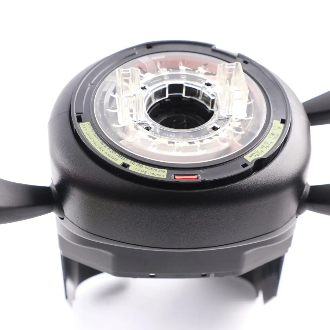 Steering Column Switch Cluster Wiper Stalk Slip Squib to Mercedes W176 with Part number A2469003920 Mercedes W176 Steering Column Switch Cluster Wiper Stalk Slip Squib - SKU A2469003920 - Part number A2469003920