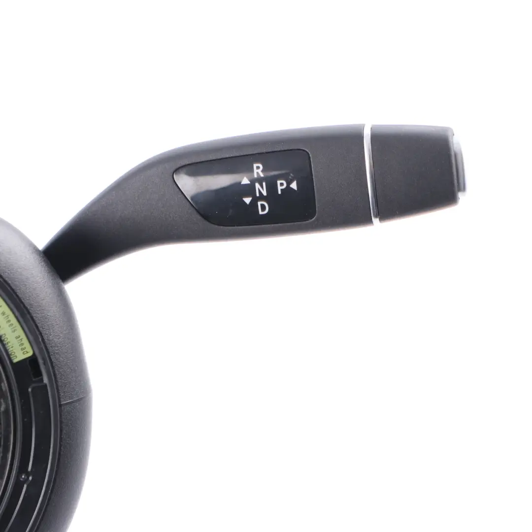 Steering Column Switch Cluster Wiper Stalk Slip Squib to Mercedes W176 with Part number A2469003920 Mercedes W176 Steering Column Switch Cluster Wiper Stalk Slip Squib - SKU A2469003920 - Part number A2469003920