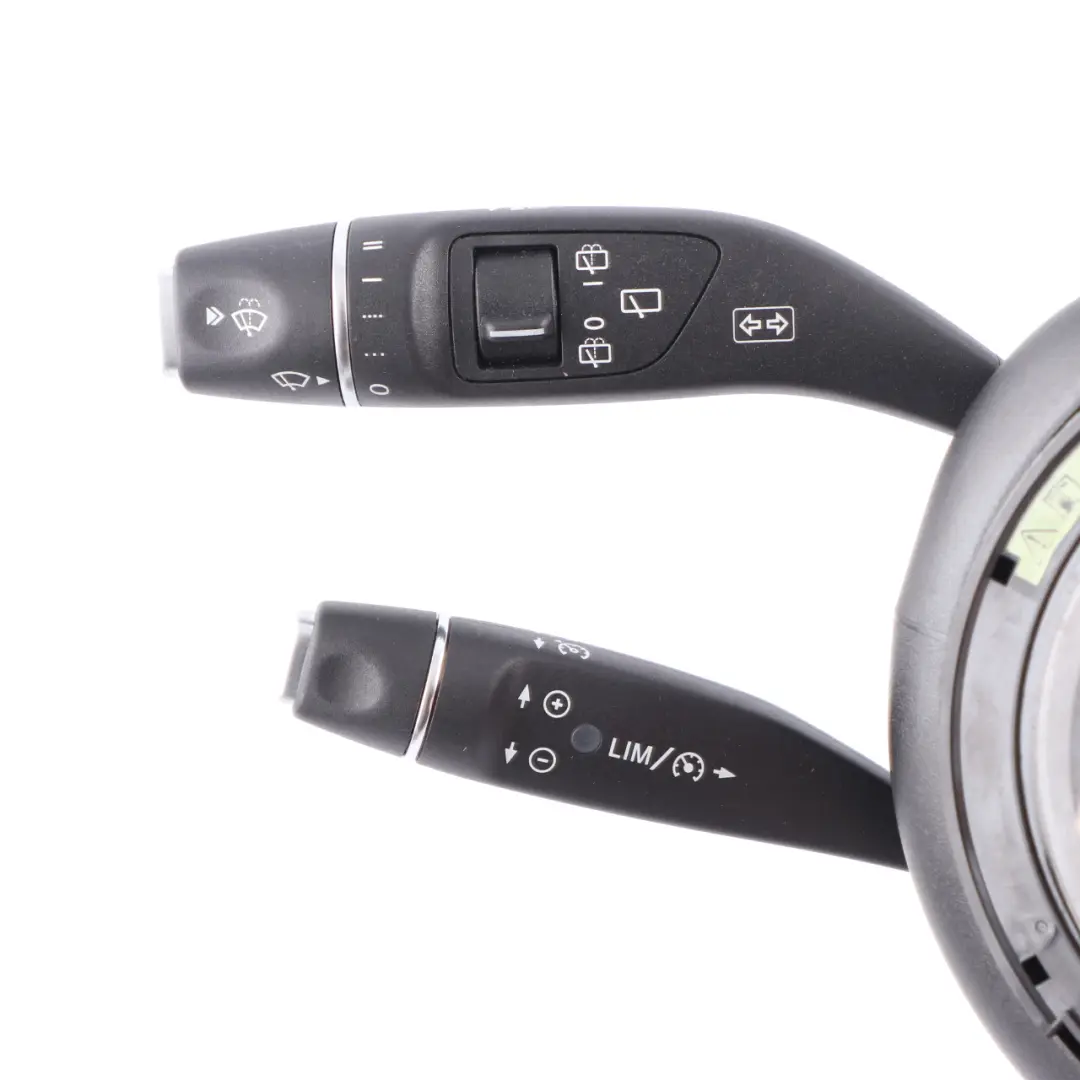 Steering Column Switch Cluster Wiper Stalk Slip Squib to Mercedes W176 with Part number A2469003920 Mercedes W176 Steering Column Switch Cluster Wiper Stalk Slip Squib - SKU A2469003920 - Part number A2469003920