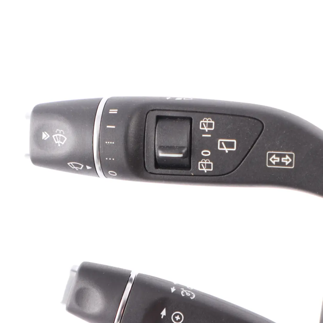 Steering Column Switch Cluster Wiper Stalk Slip Squib to Mercedes W176 with Part number A2469003920 Mercedes W176 Steering Column Switch Cluster Wiper Stalk Slip Squib - SKU A2469003920 - Part number A2469003920