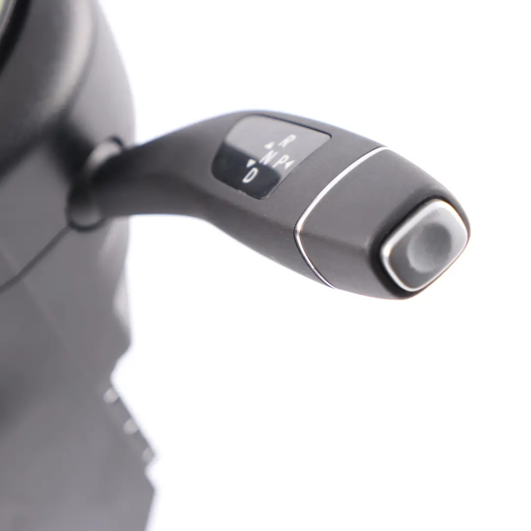 Steering Column Switch Cluster Wiper Stalk Slip Squib to Mercedes W176 with Part number A2469003920 Mercedes W176 Steering Column Switch Cluster Wiper Stalk Slip Squib - SKU A2469003920 - Part number A2469003920