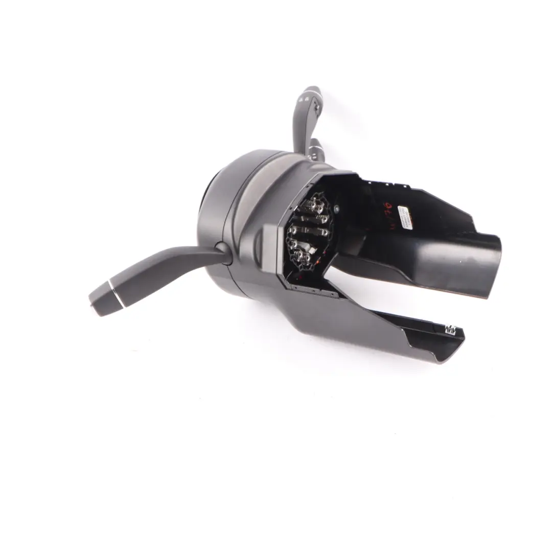 Mercedes W176 Steering Column Switch Cluster Wiper Stalk Slip Squib - SKU A2469003920 - Part number A2469003920