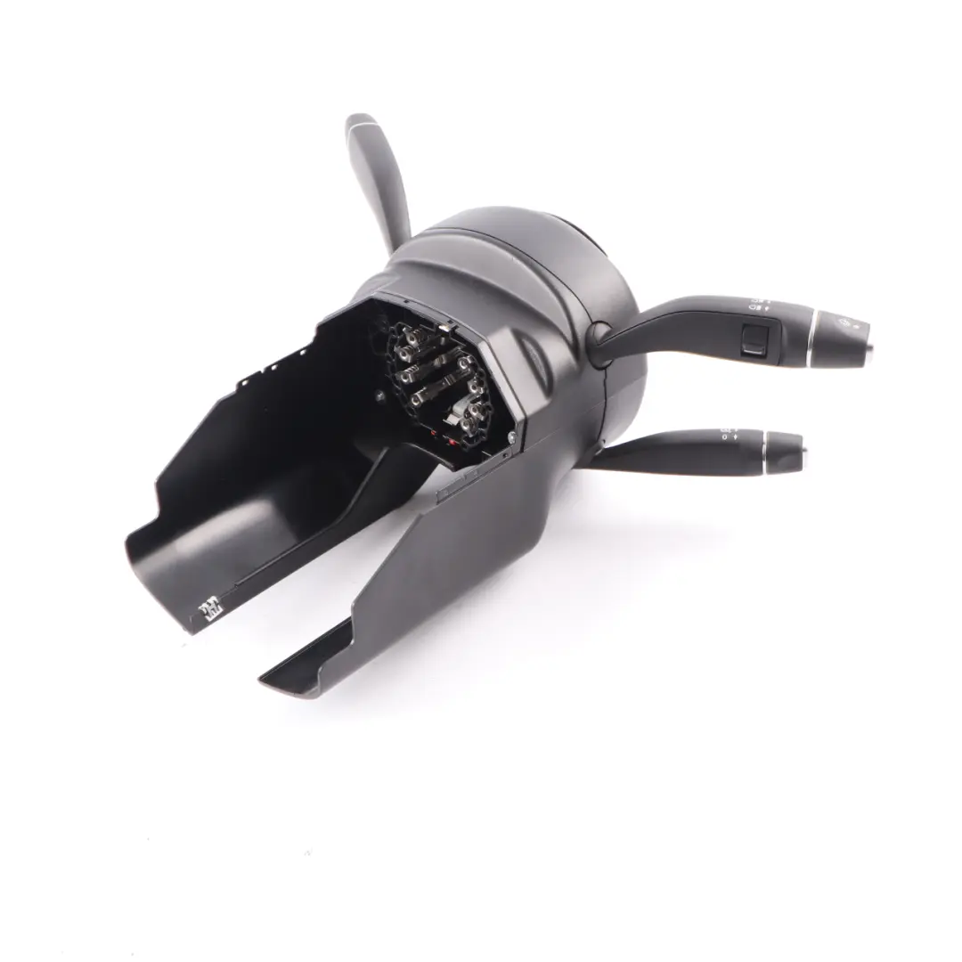 Mercedes W176 Steering Column Switch Cluster Wiper Stalk Slip Squib - SKU A2469003920 - Part number A2469003920