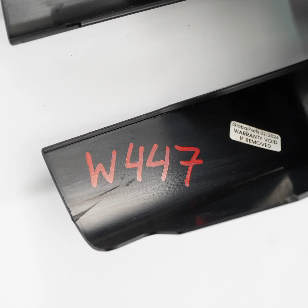 Lenksäule Cluster Schalter Wischer Stiel für Mercedes Vito W447 mit Teilenummer A2469004120 Mercedes Vito W447 Lenksäule Cluster Schalter Wischer Stiel - SKU A2469004120-1 - Teilenummer A2469004120