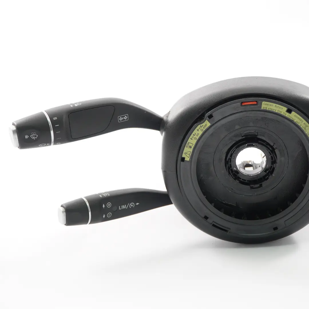 Lenksäule Cluster Schalter Wischer Stiel für Mercedes Vito W447 mit Teilenummer A2469004120 Mercedes Vito W447 Lenksäule Cluster Schalter Wischer Stiel - SKU A2469004120-1 - Teilenummer A2469004120