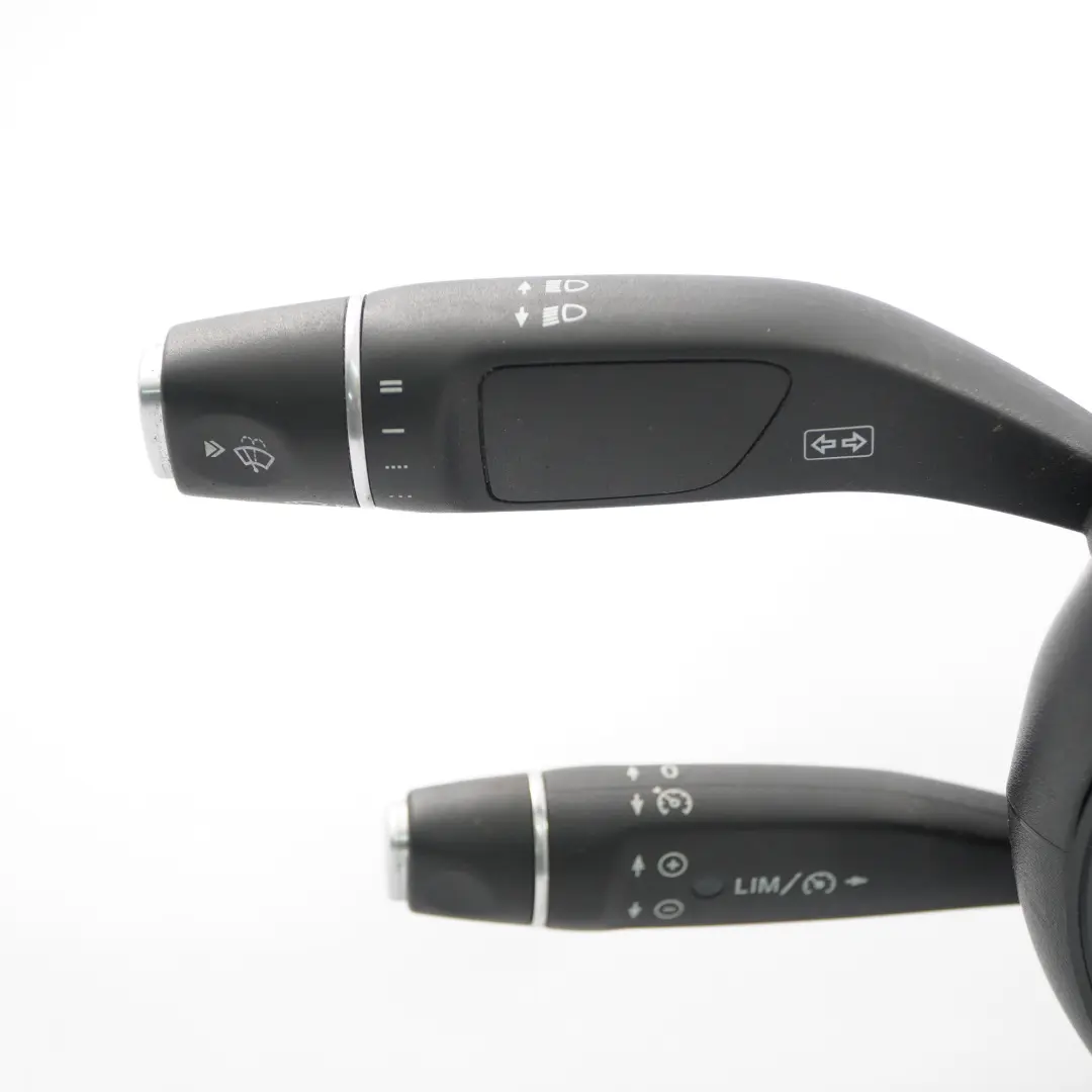 Columna dirección Interruptor limpiaparabrisas Stalk para Mercedes W447 con número de pieza A2469004120 Mercedes W447 Columna dirección Interruptor limpiaparabrisas Stalk - SKU A2469004120-1 - Número de pieza A2469004120