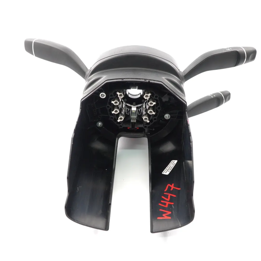 Mercedes Vito W447 Steering Column Cluster Switch Wiper Stalk - SKU A2469004120-1 - Part number A2469004120