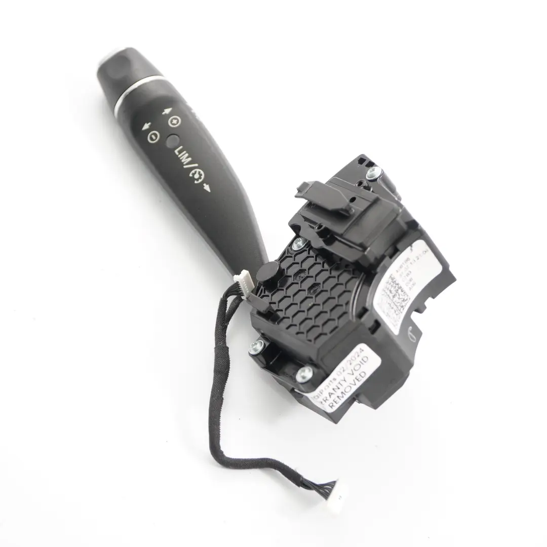 Columna de dirección Interruptor Palanca del control de crucero para Mercedes W447 con número de pieza A2469004120 Mercedes W447 Columna de dirección Interruptor Palanca del control de crucero - SKU A2469004120-2 - Número de pieza A2469004120