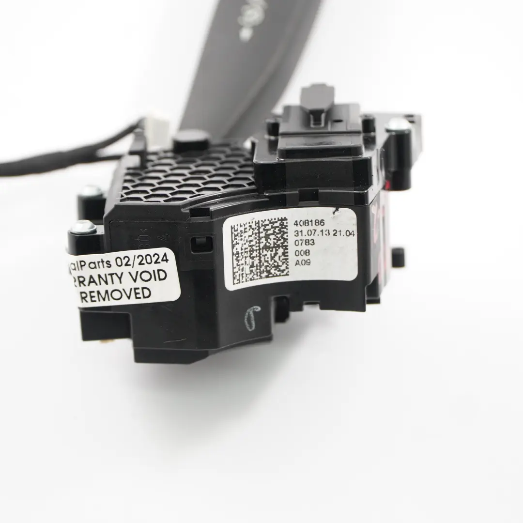 Columna de dirección Interruptor Palanca del control de crucero para Mercedes W447 con número de pieza A2469004120 Mercedes W447 Columna de dirección Interruptor Palanca del control de crucero - SKU A2469004120-2 - Número de pieza A2469004120