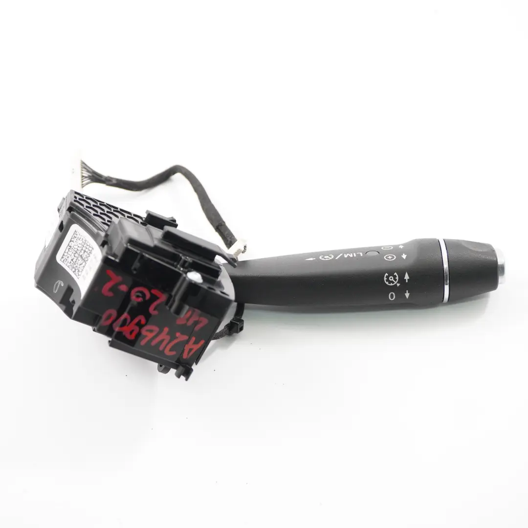 Lenksäule Cluster Schalter Tempomat Stiel für Mercedes W447 mit Teilenummer A2469004120 Mercedes W447 Lenksäule Cluster Schalter Tempomat Stiel - SKU A2469004120-2 - Teilenummer A2469004120