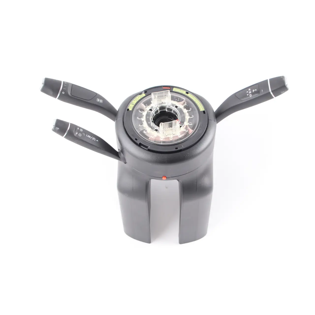 Mercedes W447 Colonne de direction Commutateur d'essuie glace Squib A2469004120