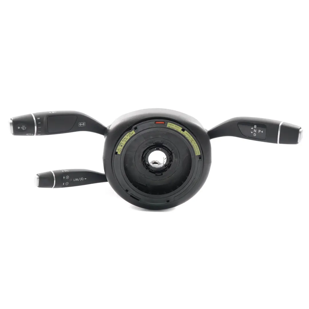 Lenksäule Cluster Schalter Wischer Stiel Squib für Mercedes W447 mit Teilenummer A2469004120 Mercedes W447 Lenksäule Cluster Schalter Wischer Stiel Squib - SKU A2469004120 - Teilenummer A2469004120