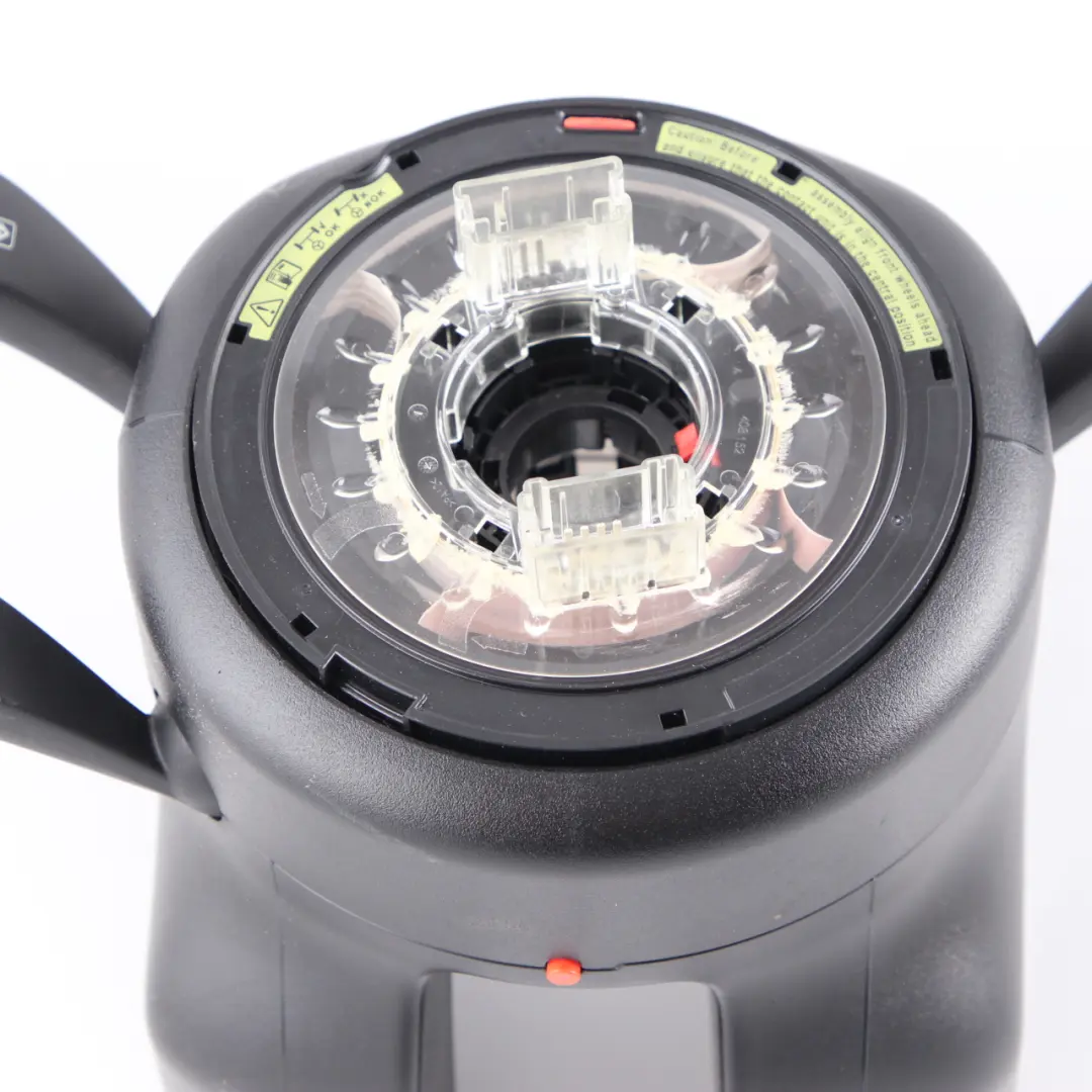 Przełącznik Zespolony Manetki Squib do Mercedes W447 o numerze A2469004120 Mercedes W447 Przełącznik Zespolony Manetki Squib - SKU A2469004120 - Numer Części A2469004120