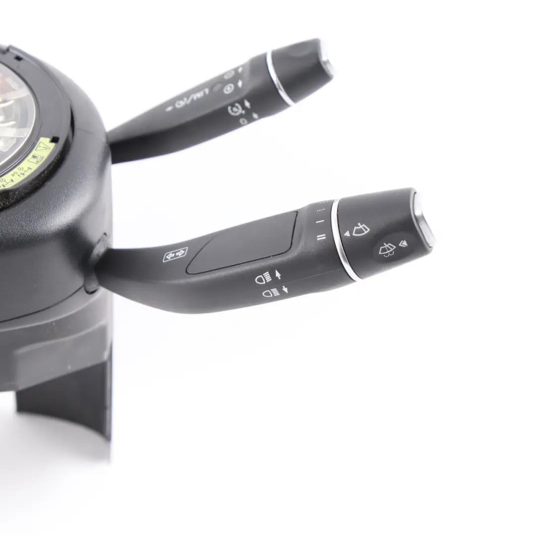 Lenksäule Cluster Schalter Wischer Stiel Squib für Mercedes W447 mit Teilenummer A2469004120 Mercedes W447 Lenksäule Cluster Schalter Wischer Stiel Squib - SKU A2469004120 - Teilenummer A2469004120