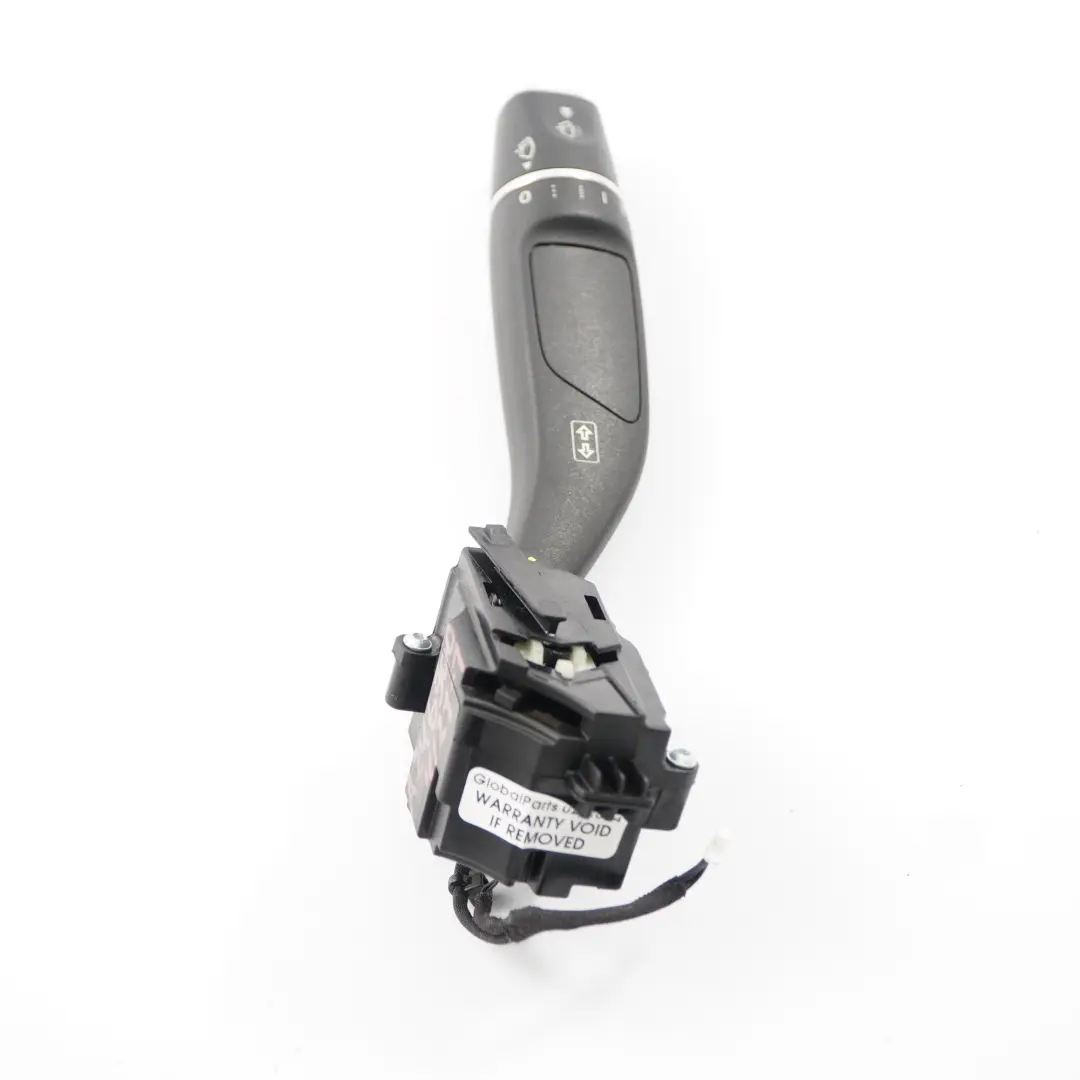 Mercedes W447 Interruttore della colonna sterzo Indicatore tergicristallo Stalk - SKU A2469004121-1 - Numero di parte A2469004121