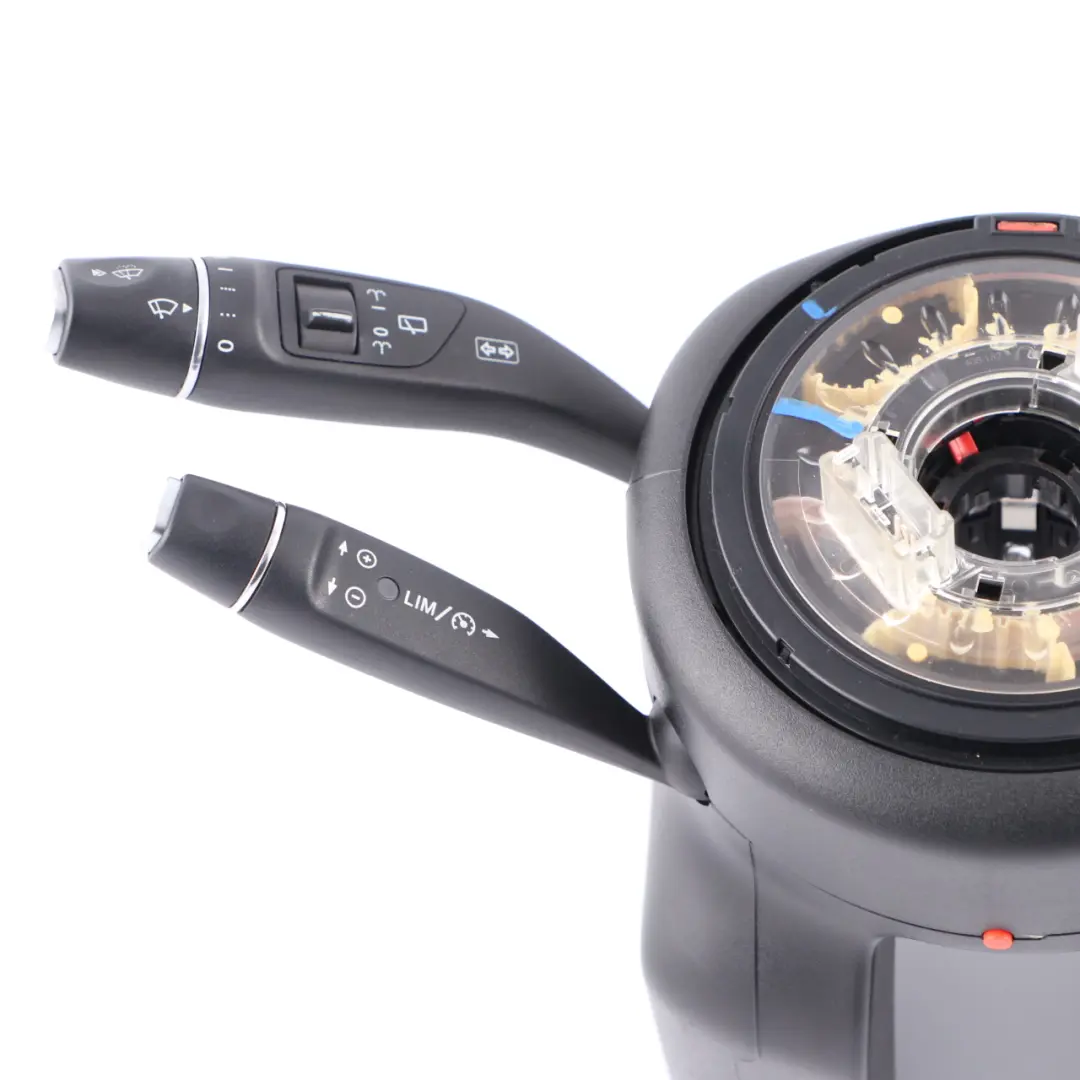 Steering Column Switch Module Automatic Transmission to Mercedes W176 with Part number A2469004208 Mercedes W176 Steering Column Switch Module Automatic Transmission - SKU A2469004208-1 - Part number A2469004208