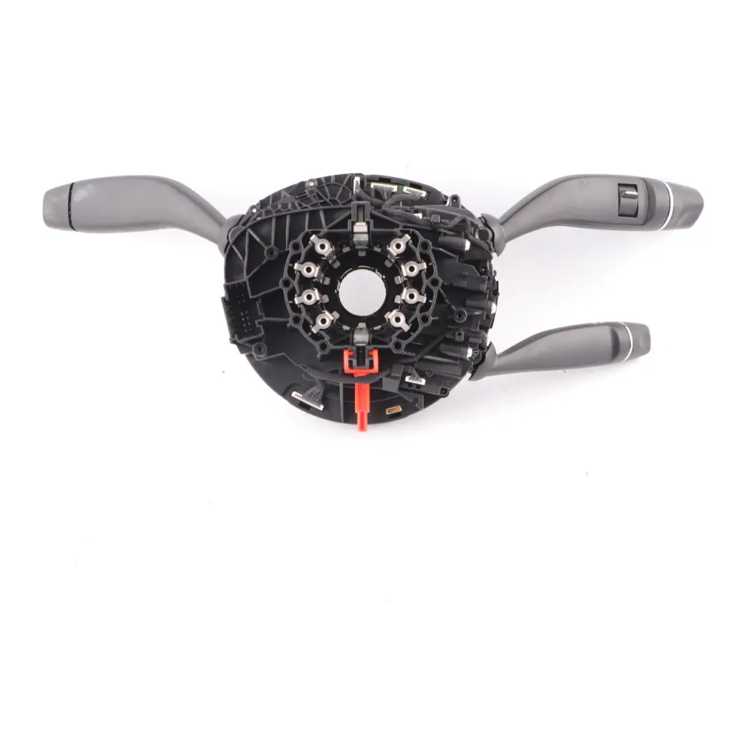 Mercedes W176 Steering Column Switch Module Automatic Transmission - SKU A2469004208-1 - Part number A2469004208
