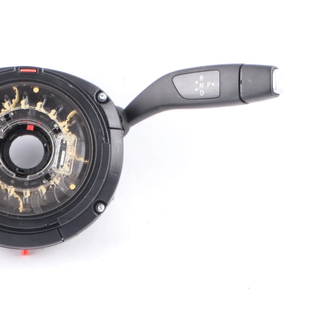 Steering Column Switch Module Automatic Transmission to Mercedes W176 with Part number A2469004208 Mercedes W176 Steering Column Switch Module Automatic Transmission - SKU A2469004208-1 - Part number A2469004208