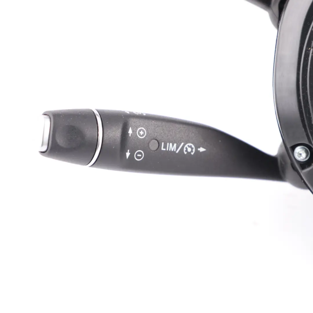 Mercedes W176 Steering Column Switch Module Automatic Transmission - SKU A2469004208-1 - Part number A2469004208