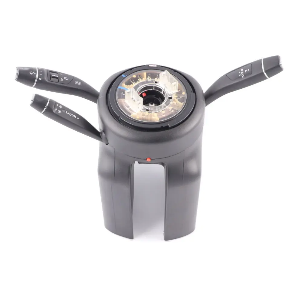 Interrupteur Colonne Direction Automatique pour Mercedes W176 à propos du numéro de pièce A2469004208 Mercedes W176 Interrupteur Colonne Direction Automatique - SKU A2469004208 - Numéro de pièce A2469004208