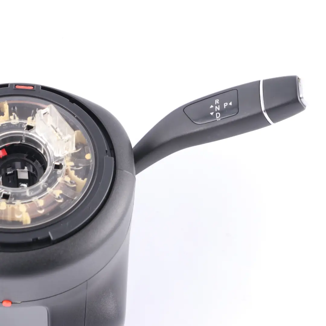 Lenksäule Schalter Cluster Wischer Stiel Automatik für Mercedes W176 mit Teilenummer A2469004208 Mercedes W176 Lenksäule Schalter Cluster Wischer Stiel Automatik - SKU A2469004208 - Teilenummer A2469004208