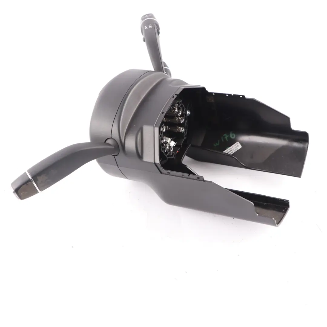 Interrupteur Colonne Direction Automatique pour Mercedes W176 à propos du numéro de pièce A2469004208 Mercedes W176 Interrupteur Colonne Direction Automatique - SKU A2469004208 - Numéro de pièce A2469004208