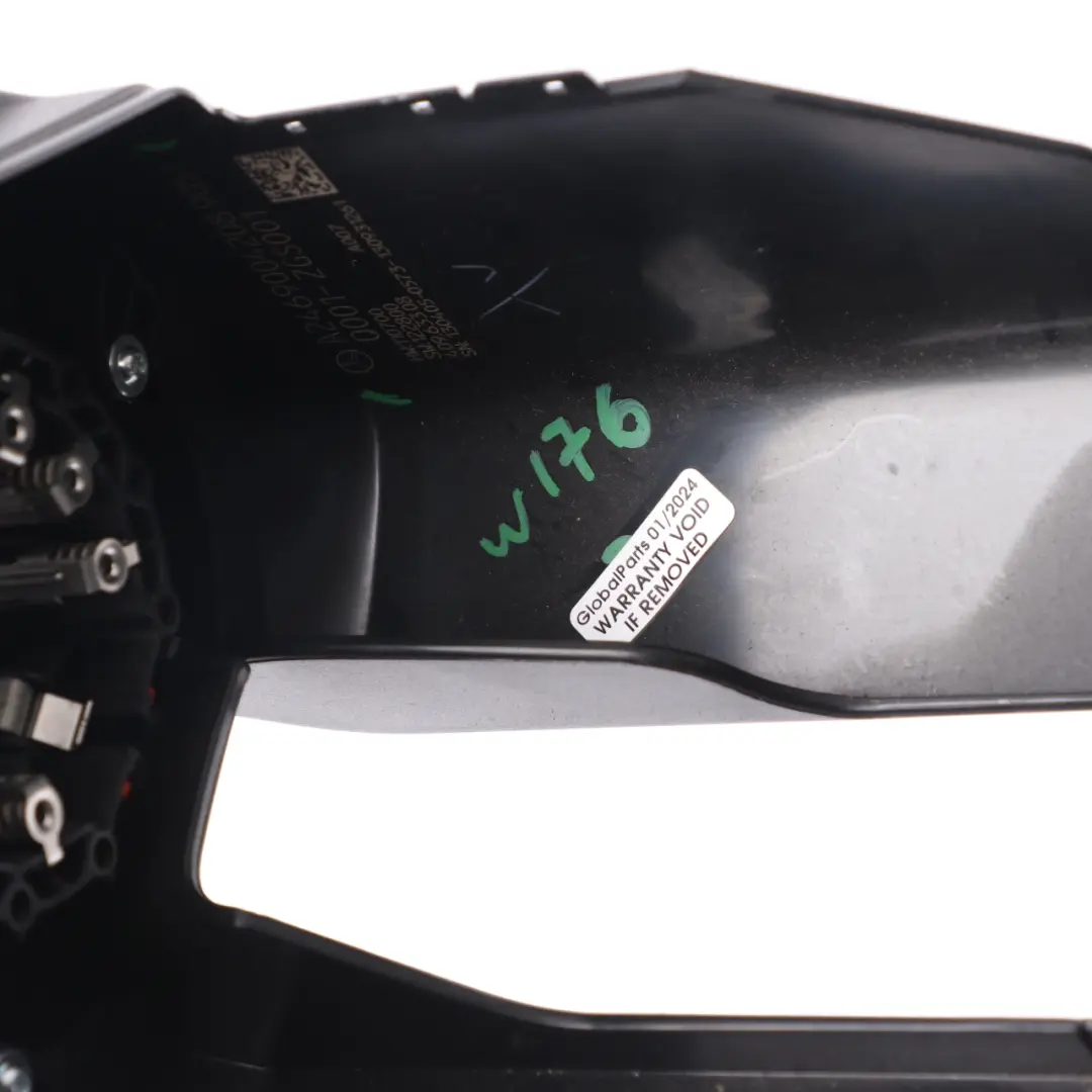 Mercedes W176 Columna Dirección Interruptor Cluster Automático - SKU A2469004208 - Número de pieza A2469004208