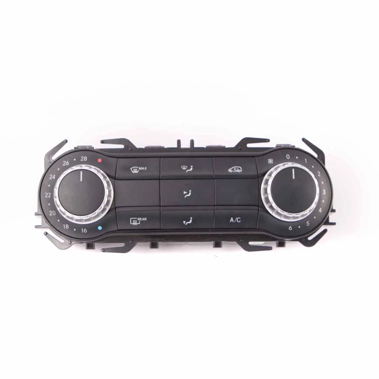 Mercedes W176 W246 Pannello Interruttori Climatizzatore A2469004405