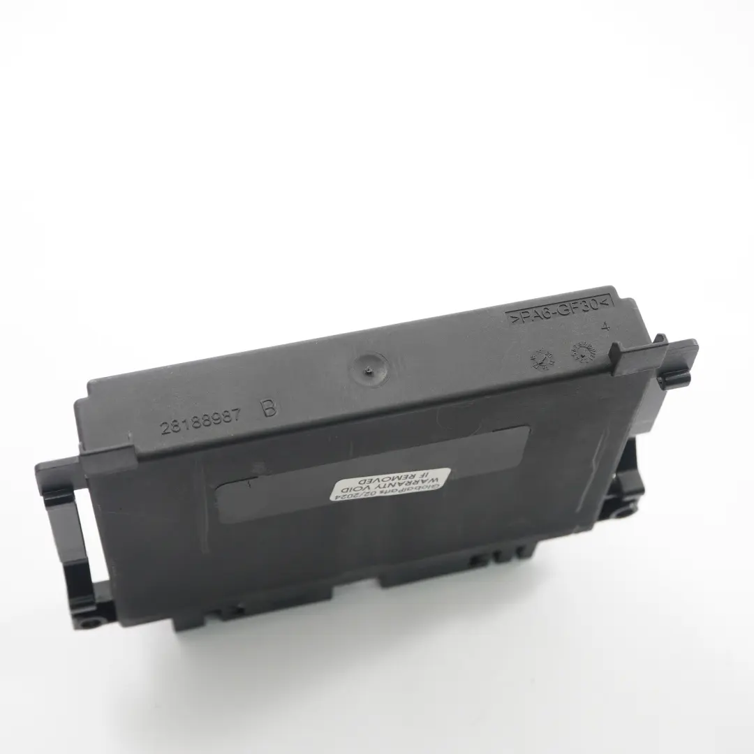  Módulo Caja de Cambios Mercedes W176 W246 Unidad ECU Automática - SKU A2469004519 - Número de pieza A2469004519