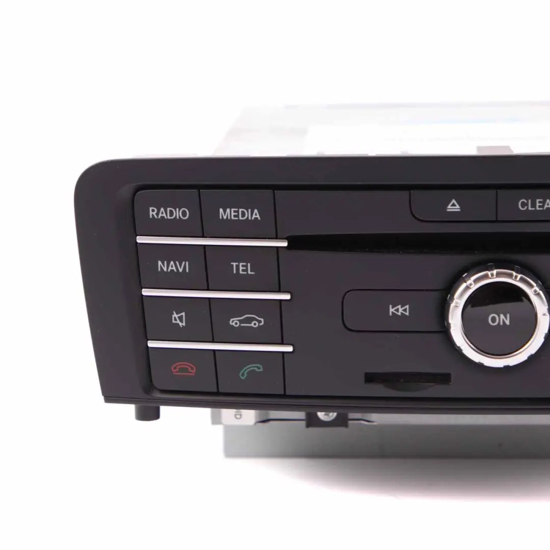  Radio Comand Mercedes W176 W246 Navigation Head Unit CD Infotainment - SKU A2469004819 - Part number A2469004819
