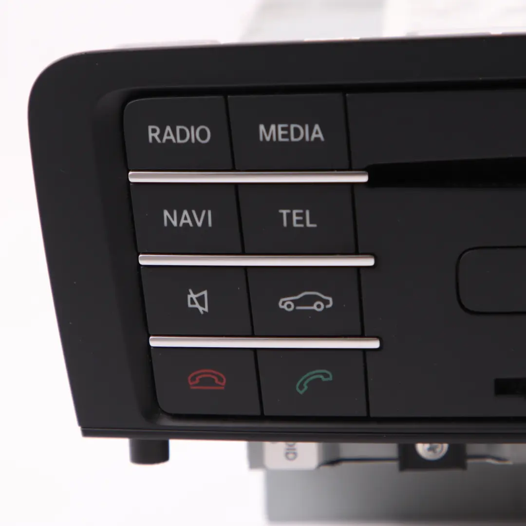 Radio Comand Mercedes W176 W246 Navigation Head Unit CD Infotainment to with Part number A2469004819 Radio Comand Mercedes W176 W246 Navigation Head Unit CD Infotainment - SKU A2469004819 - Part number A2469004819