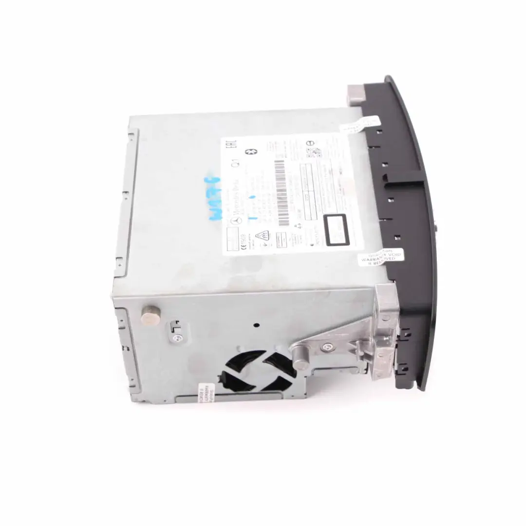 Radio Comand Mercedes W176 W246 Navigation Head Unit CD Infotainment to with Part number A2469004819 Radio Comand Mercedes W176 W246 Navigation Head Unit CD Infotainment - SKU A2469004819 - Part number A2469004819