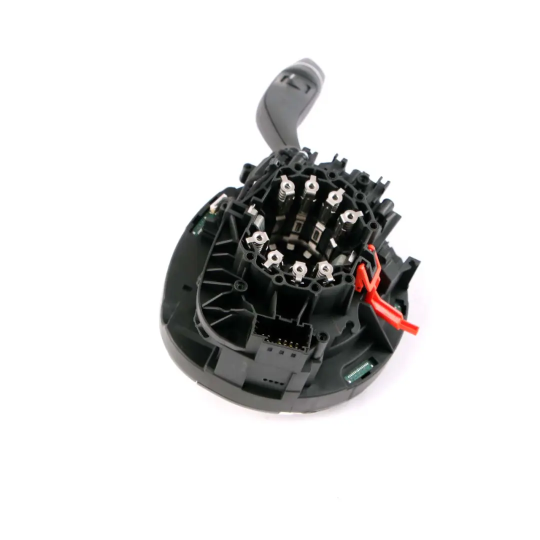 Mercedes W176 W246 Switch Cluster Steering Wiper Stalk Control Unit - SKU A2469005314 - Part number A2469005314