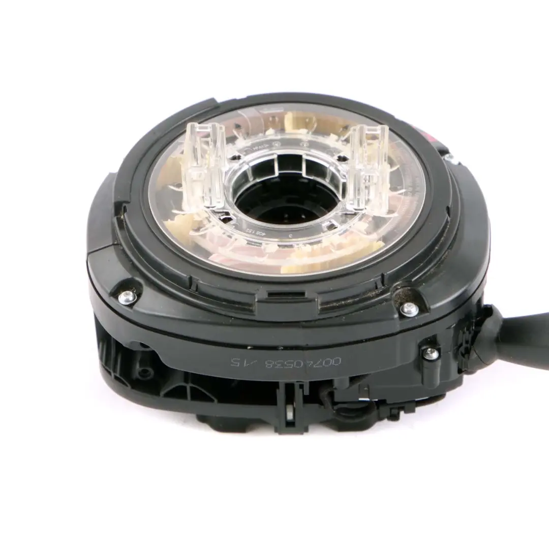Mercedes W176 W246 Switch Cluster Steering Wiper Stalk Control Unit - SKU A2469005314 - Part number A2469005314