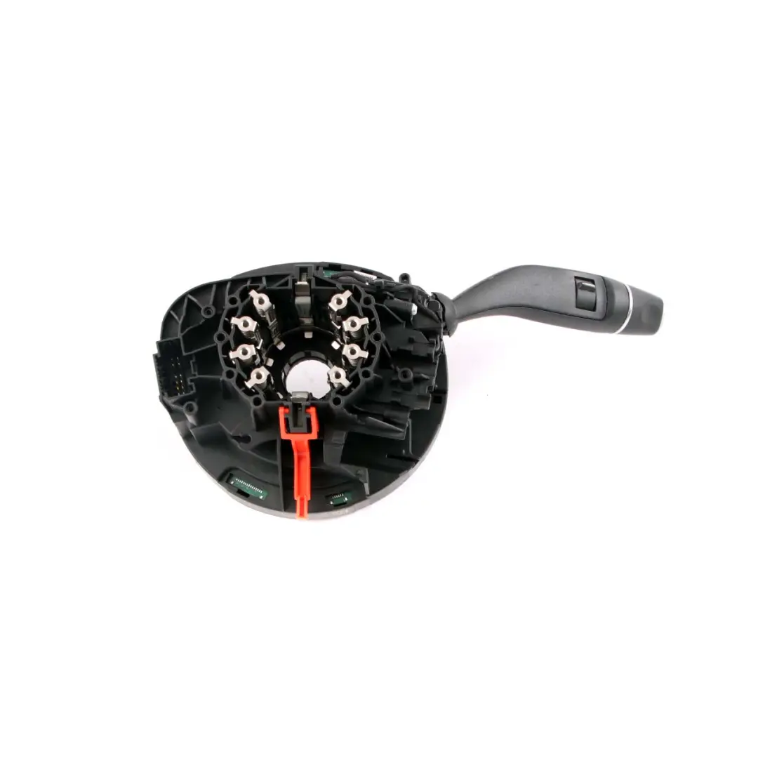 Mercedes W176 W246 Switch Cluster Steering Wiper Stalk Control Unit - SKU A2469005314 - Part number A2469005314