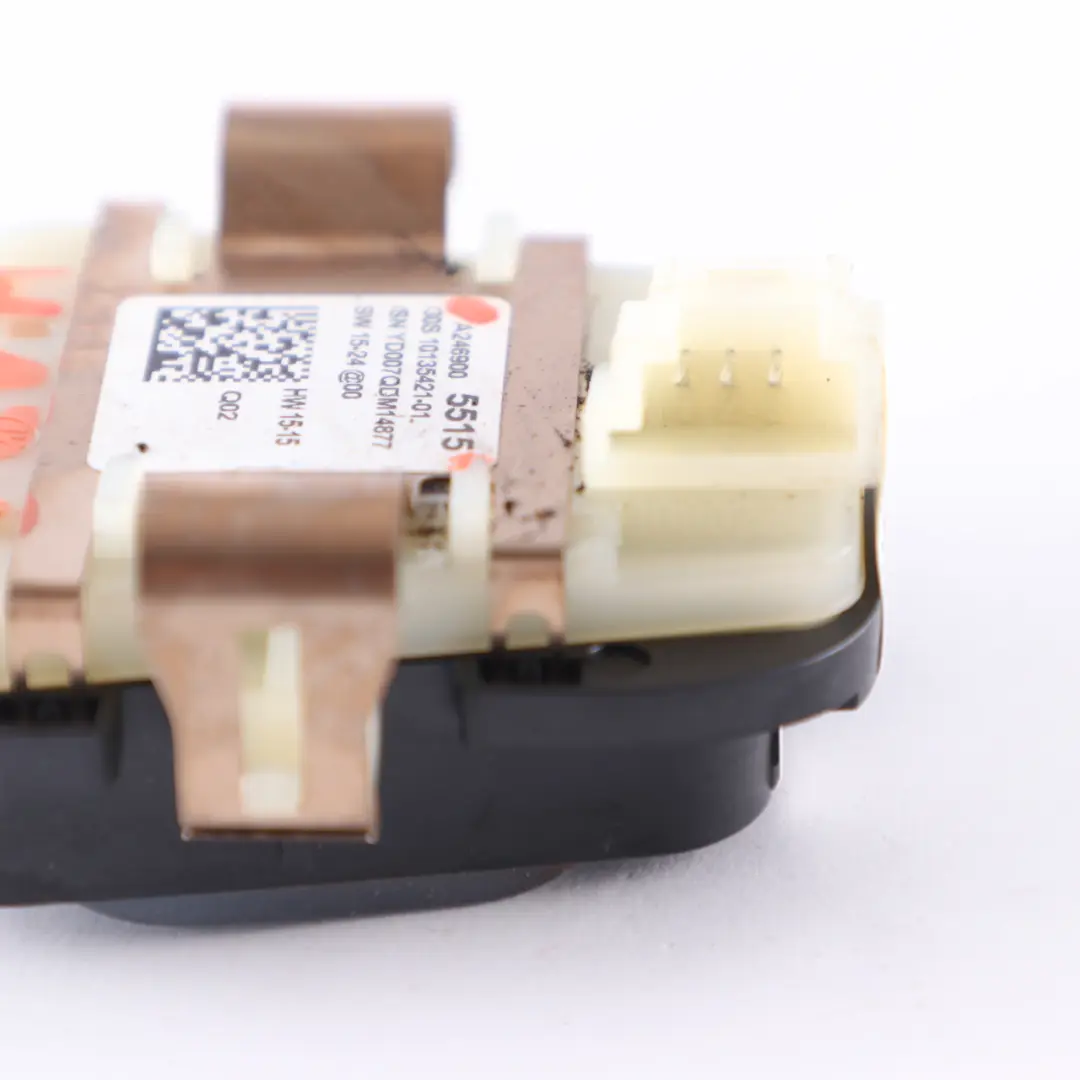 Mercedes W176 Sensor De Luz Lluvia Unidad Control Cámara Parabrisas - SKU A2469005515 - Número de pieza A2469005515