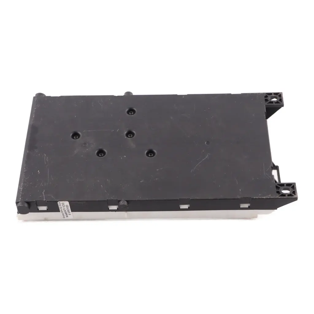  Fuse Box Mercedes W176 Front Fuse Relay Box Sam Control Module N10 - SKU A2469005612 - Part number A2469005612