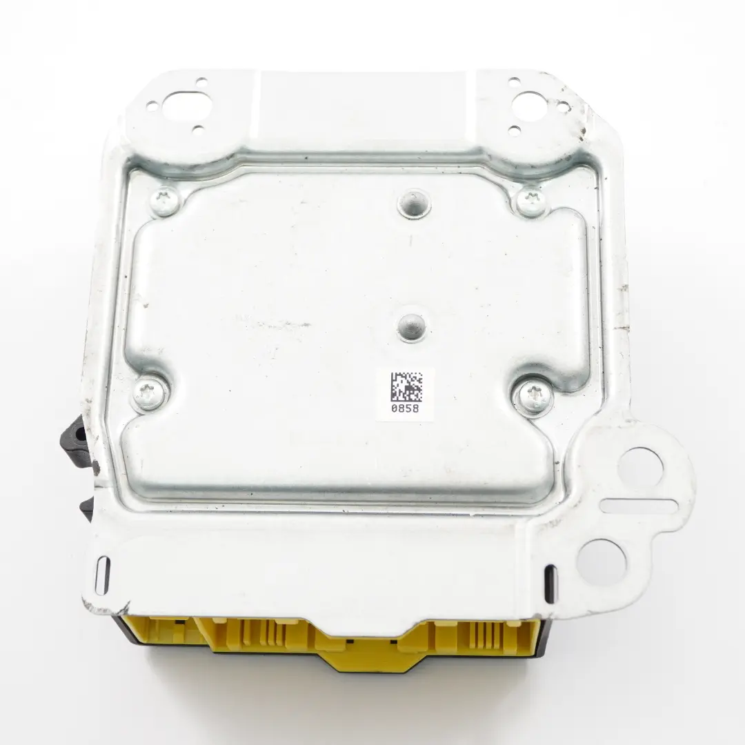 Mercedes W246 Airbag Belt Locking Retractor Control Unit Module - SKU A2469006018 - Part number A2469006018