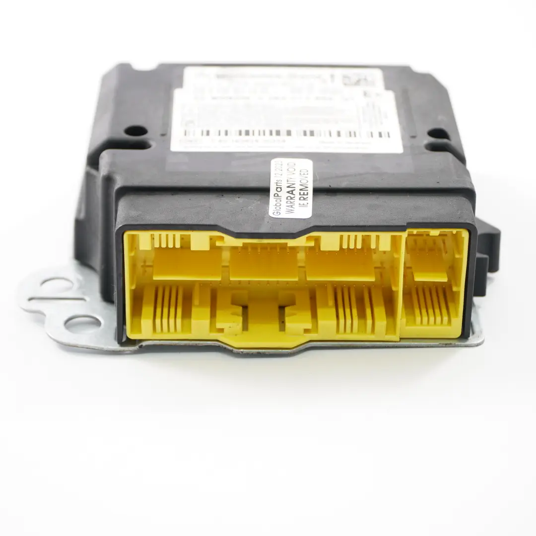 Mercedes W246 Airbag Belt Locking Retractor Control Unit Module - SKU A2469006018 - Part number A2469006018