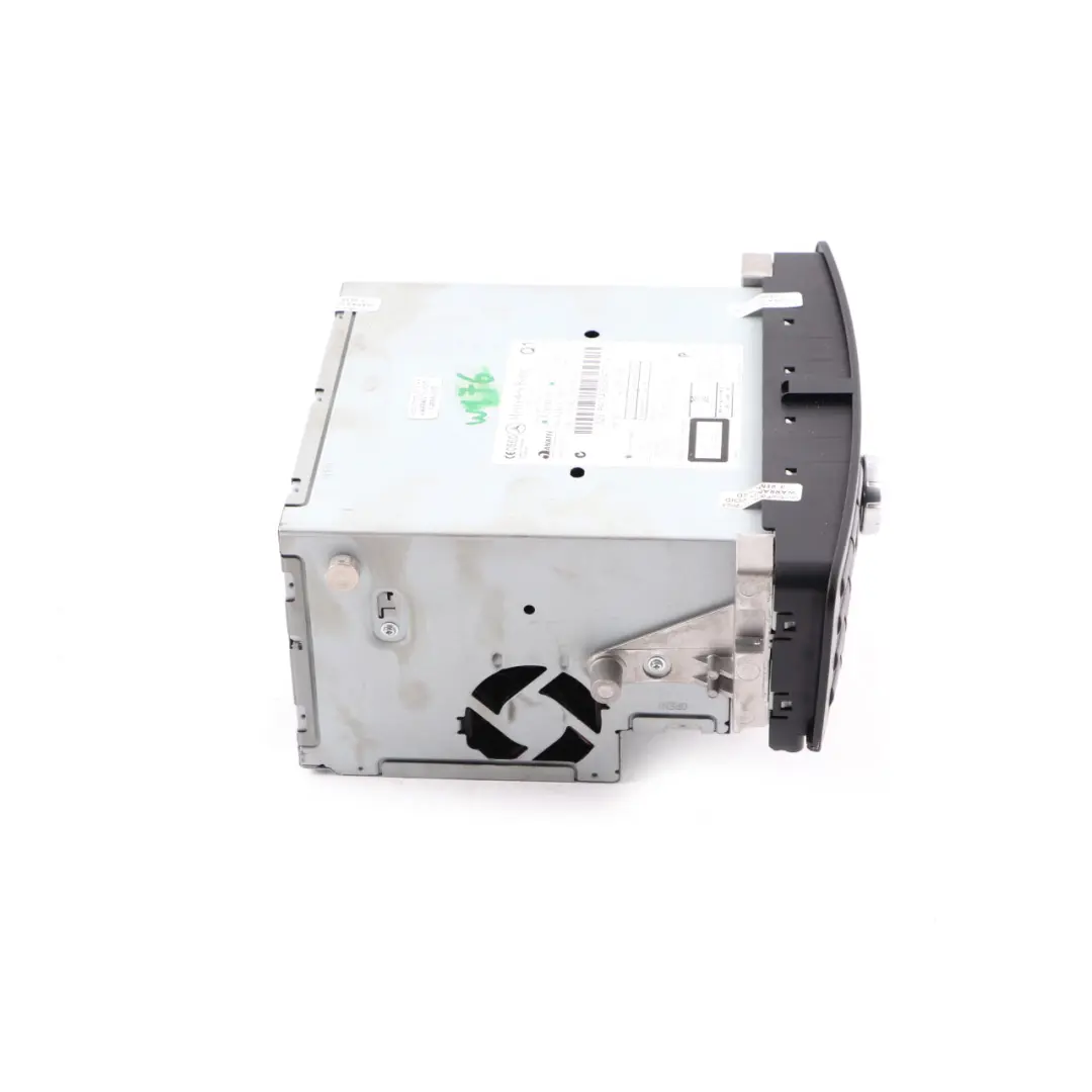  Radio CD Player Mercedes W176 W246 COMAND Nav Sat Head Unit - SKU A2469006710 - Numéro de pièce A2469006710