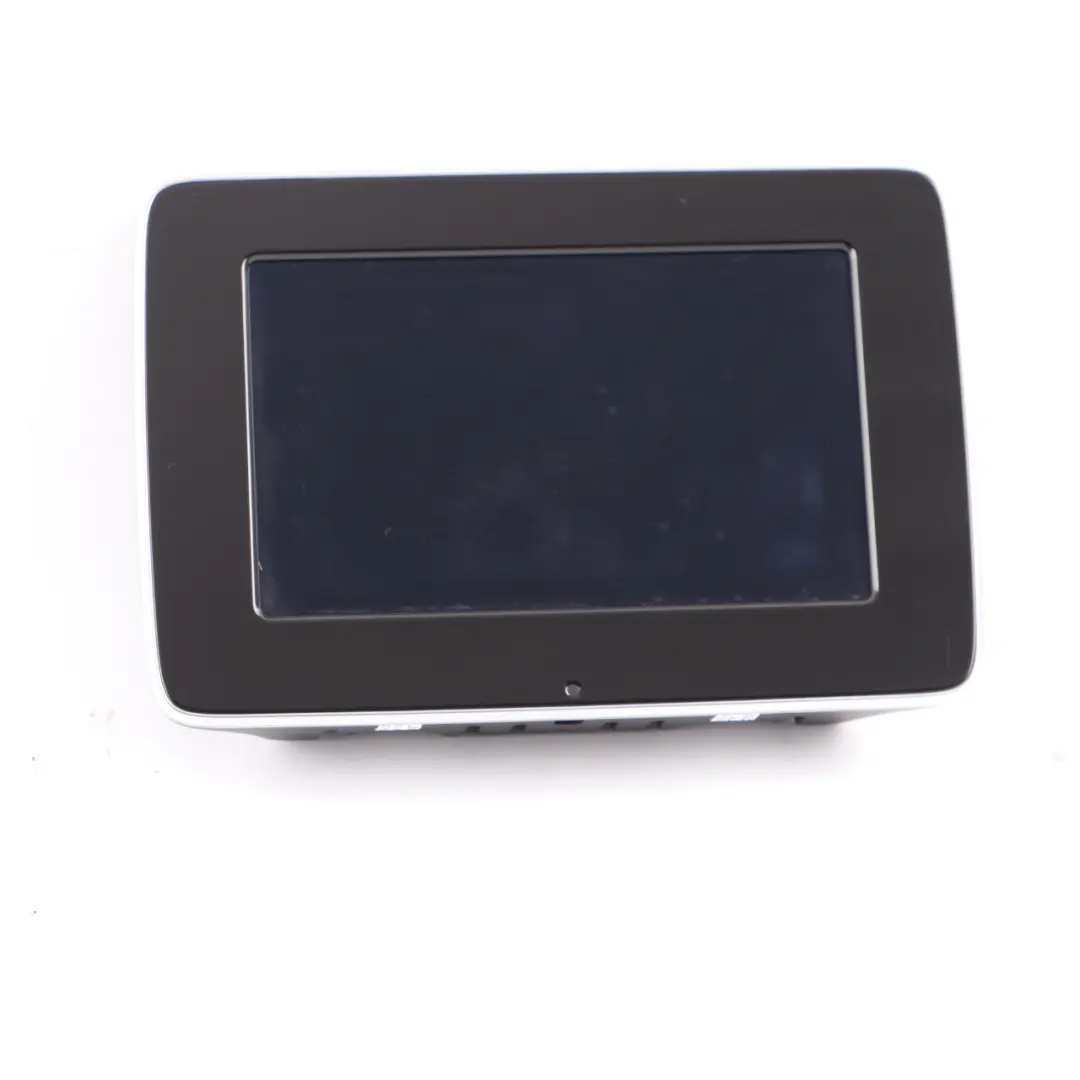 Ecran d'affichage Radio Navigation Unité Sat Nav pour Mercedes W176 W246 à propos du numéro de pièce A2469007018 Mercedes W176 W246 Ecran d'affichage Radio Navigation Unité Sat Nav - SKU A2469007018 - Numéro de pièce A2469007018