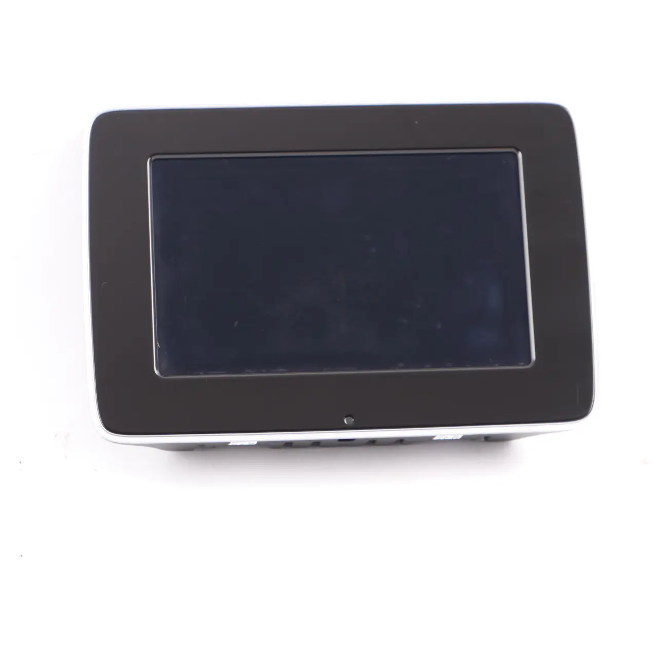 Mercedes W176 W246 Schermo display navigazione radio satellitare A2469007018