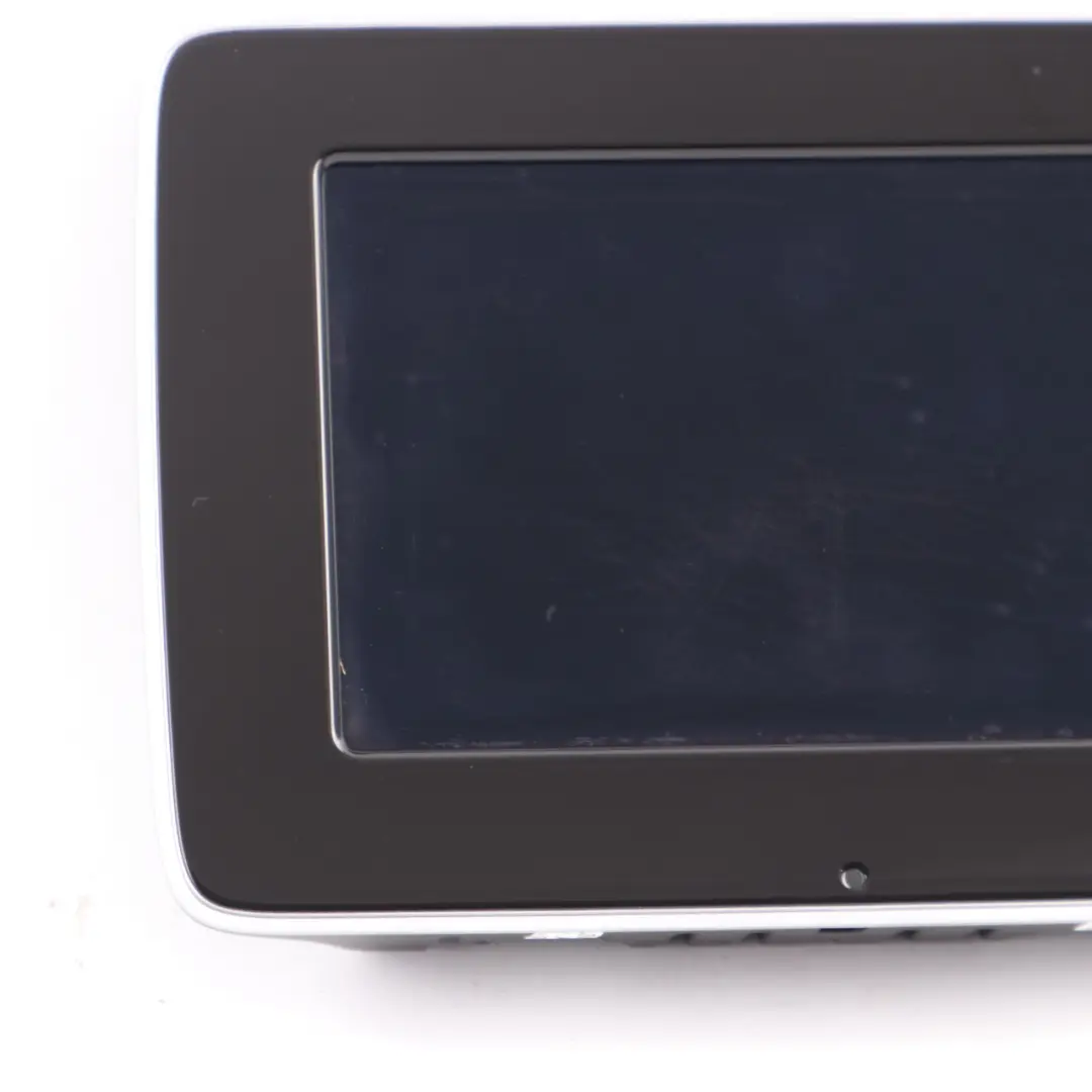 Display Screen Radio Navigation Sat Nav Unit to Mercedes W176 W246 with Part number A2469007018 Mercedes W176 W246 Display Screen Radio Navigation Sat Nav Unit - SKU A2469007018 - Part number A2469007018