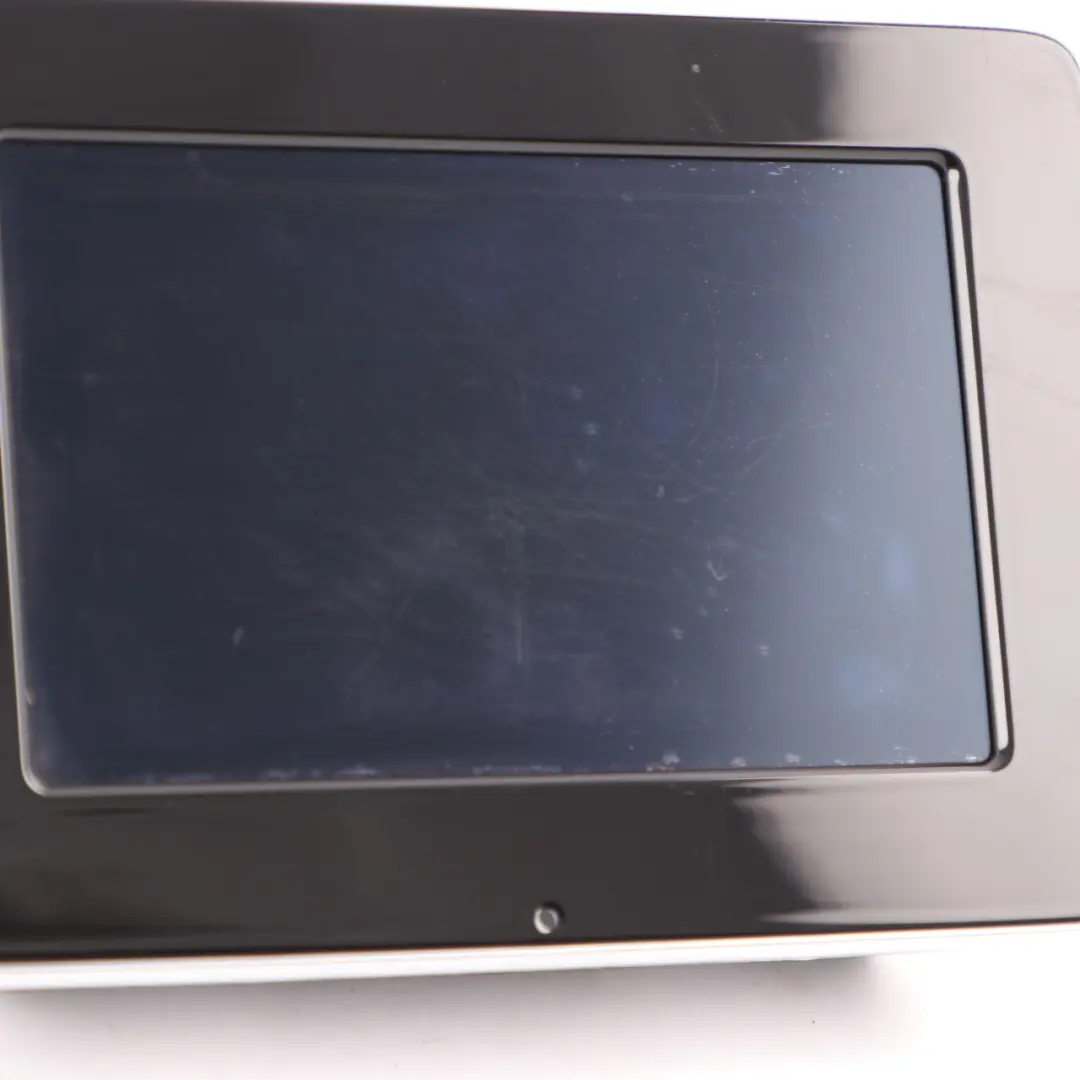 Mercedes W176 W246 Schermo display navigazione radio satellitare - SKU A2469007018 - Numero di parte A2469007018