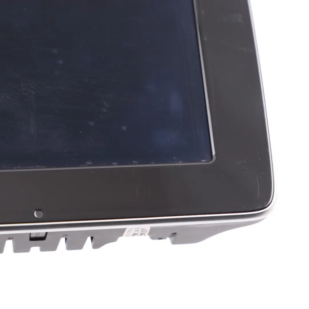 Bildschirm Radio Navigation Sat Nav Einheit für Mercedes W176 W246 mit Teilenummer A2469007018 Mercedes W176 W246 Bildschirm Radio Navigation Sat Nav Einheit - SKU A2469007018 - Teilenummer A2469007018
