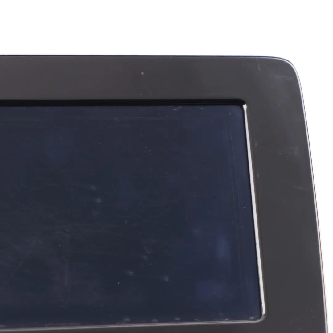 Display Screen Radio Navigation Sat Nav Unit to Mercedes W176 W246 with Part number A2469007018 Mercedes W176 W246 Display Screen Radio Navigation Sat Nav Unit - SKU A2469007018 - Part number A2469007018