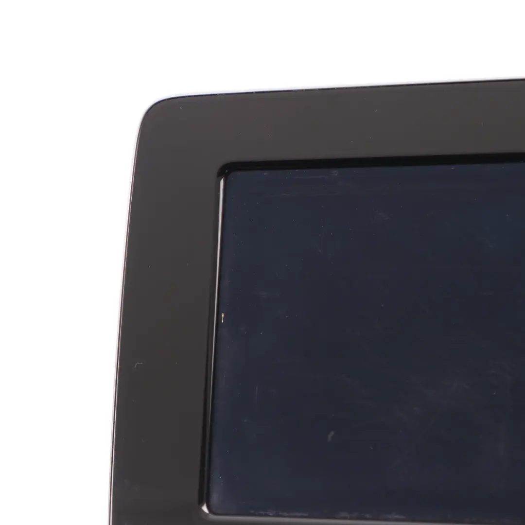 Display Screen Radio Navigation Sat Nav Unit to Mercedes W176 W246 with Part number A2469007018 Mercedes W176 W246 Display Screen Radio Navigation Sat Nav Unit - SKU A2469007018 - Part number A2469007018